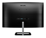 PHILIPS 31,5" 325E1C/00 Czarny - 514818 - zdjęcie 6